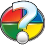 guess and learn words android application logo